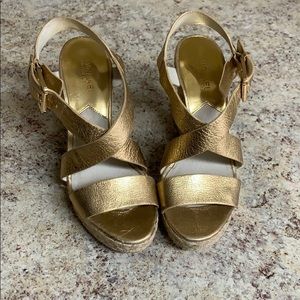 Michael Kors Wedges